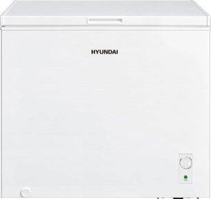 Морозильный ларь Hyundai CH2005 фото 2 в Тюмени