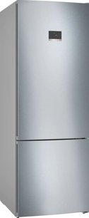 Двухкамерный холодильник Бош KGN56CI30U фото в Тюмени Двухкамерный холодильник Bosch KGN56CI30U фото в Тюмени