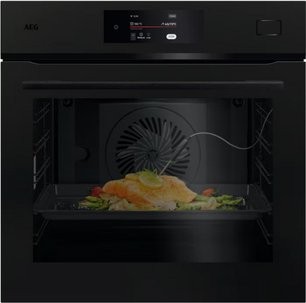 Духовой шкаф AEG NBB8S731AT фото в Тюмени