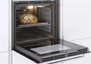 Духовой шкаф Хайер HOD-P12CTBX фото 4 в Тюмени Духовой шкаф Haier HOD-P12CTBX фото 4 в Тюмени