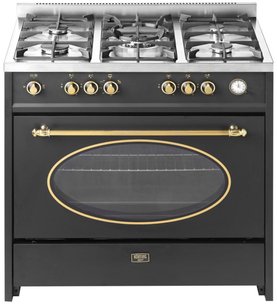 Газовая плита Korting CKG 93050 CRN фото в Тюмени