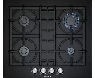 Газовая варочная панель BOSCH PNP6B6O90R фото в Тюмени
