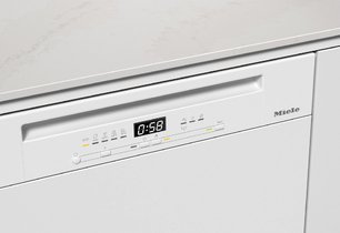 Встраиваемая посудомоечная машина Miele G 5410 SCi BRWS Active Plus фото 2 в Тюмени
