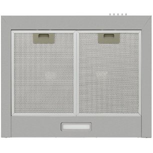 Вытяжка Крона JANNA T 600 inox PB фото 3 в Тюмени Вытяжка KRONA JANNA T 600 inox PB фото 3 в Тюмени