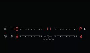 Варочная панель Electrolux CIV644 фото 2 в Тюмени