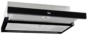 Вытяжка Тека CNL 6415 BK фото в Тюмени Вытяжка Teka CNL 6415 BK фото в Тюмени