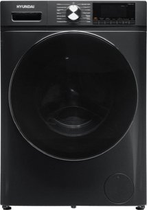 Стирально-сушильная машина Хендай WFD9403 темно-серый фото в Тюмени Стирально-сушильная машина Hyundai WFD9403 темно-серый фото в Тюмени