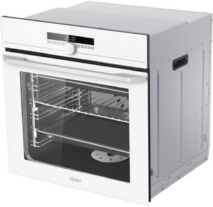 Духовой шкаф Хайер HOQ-F6CASGW фото 4 в Тюмени Духовой шкаф Haier HOQ-F6CASGW фото 4 в Тюмени