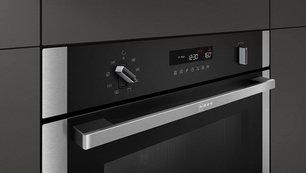 Встраиваемая микроволновая печь Нефф C1APG64N0 фото 3 в Тюмени Встраиваемая микроволновая печь Neff C1APG64N0 фото 3 в Тюмени