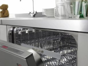 Профессиональная посудомоечная машина Аско D5904 XL S фото 2 в Тюмени Профессиональная посудомоечная машина Asko D5904 XL S фото 2 в Тюмени