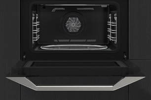 Встраиваемая микроволновая печь De Dietrich DKC4756X фото 4 в Тюмени