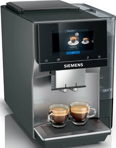 Кофемашина Сименс TP715GB1 фото в Тюмени Кофемашина Siemens TP715GB1 фото в Тюмени