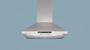 Вытяжка Сименс LC 68WA521 фото 4 в Тюмени Вытяжка Siemens LC 68WA521 фото 4 в Тюмени