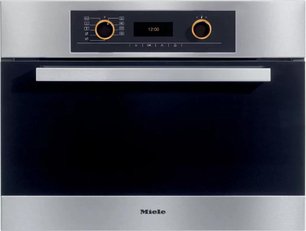 Пароварка Miele DG 5061 ED фото в Тюмени