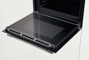 Духовой шкаф Бош HBG 636BS1 фото 4 в Тюмени Духовой шкаф Bosch HBG 636BS1 фото 4 в Тюмени