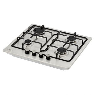 Газовая варочная поверхность KRONA ORTICA 60 IX фото 3 в Тюмени