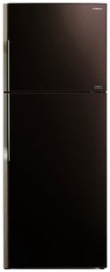 Холодильник Хитачи R-VG472 PU3 GBW фото в Тюмени Холодильник Hitachi R-VG472 PU3 GBW фото в Тюмени