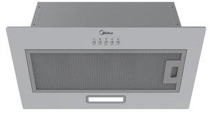 Встраиваемая вытяжка Midea MH60I301X фото 3 в Тюмени