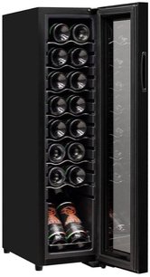 Винный шкаф Meyvel MV16-CBD1 фото 2 в Тюмени