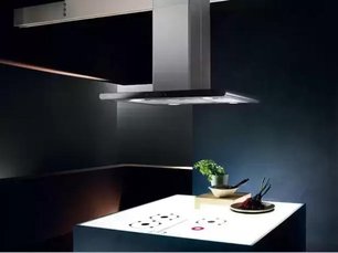 Вытяжка Элика GALAXY ISLAND BLIX/A/90X45 фото 4 в Тюмени Вытяжка Elica GALAXY ISLAND BLIX/A/90X45 фото 4 в Тюмени