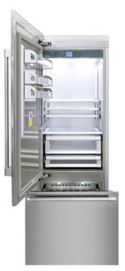 Встраиваемый холодильник Fhiaba RS750TST3 фото в Тюмени