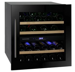 Винный шкаф Dunavox DAB-36.80DB фото 3 в Тюмени