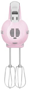 Ручной миксер Smeg HMF01PKEU фото 4