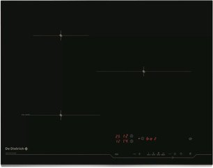 Независимая варочная панель De Dietrich DTI 1113 X фото в Тюмени
