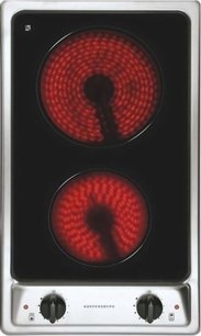 Независимая варочная панель Kuppersberg FV3VR фото в Тюмени
