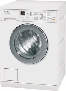 Стиральная машина Миле W 3370 Edition 111 фото в Тюмени Стиральная машина Miele W 3370 Edition 111 фото в Тюмени