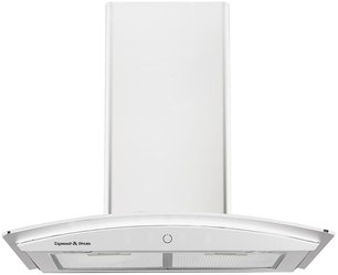 Вытяжка Зигмунд Штайн K 136.6 W фото в Тюмени Вытяжка Zigmund Shtain K 136.6 W фото в Тюмени