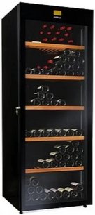 Винный шкаф Climadiff DVA305G фото 2 в Тюмени