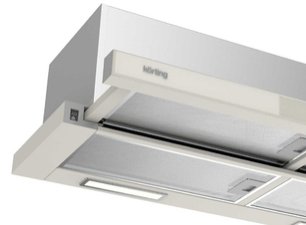 Встраиваемая вытяжка с выдвижным экраном Кертинг KHP 9815 GB фото 3 в Тюмени Встраиваемая вытяжка с выдвижным экраном Korting KHP 9815 GB фото 3 в Тюмени