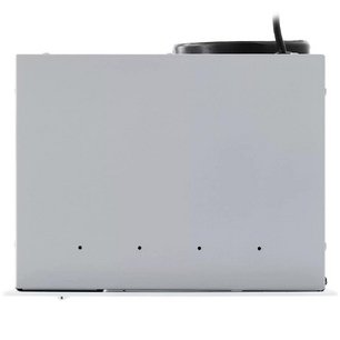 Встраиваемая вытяжка Крона ARVEN 500 WHITE PB фото 4 в Тюмени Встраиваемая вытяжка KRONA ARVEN 500 WHITE PB фото 4 в Тюмени