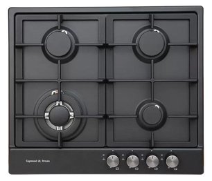 Газовая варочная панель Zigmund Shtain G 15.6 B фото в Тюмени