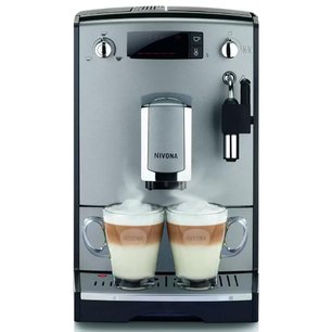 Кофемашина CafeRomatica Nivona NICR 525 фото 2 в Тюмени