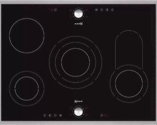 Независимая варочная панель Neff T14B82N0 фото в Тюмени