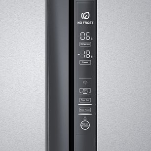 Холодильник Хайер HRF-521DM6RU фото 3 в Тюмени Холодильник Haier HRF-521DM6RU фото 3 в Тюмени