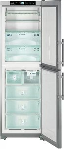 Холодильник Либхер SBNes 3210 Premium NoFrost фото 2 в Тюмени Холодильник Liebherr SBNes 3210 Premium NoFrost фото 2 в Тюмени