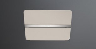 Вытяжка Falmec Flipper 85 ix (800) ECP gray фото 3 в Тюмени