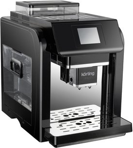 Кофемашина Кертинг KACM 2009 Presto фото 3 в Тюмени Кофемашина Korting KACM 2009 Presto фото 3 в Тюмени