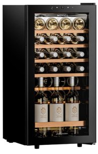 Винный шкаф Meyvel MV28-KBF1 фото в Тюмени