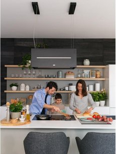 Варочная панель Франке FMA 804 I F BK фото 4 в Тюмени Варочная панель Franke FMA 804 I F BK фото 4 в Тюмени