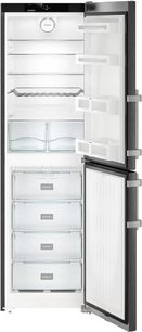 Холодильник Либхер CNbs 3915 Comfort NoFrost фото 3 в Тюмени Холодильник Liebherr CNbs 3915 Comfort NoFrost фото 3 в Тюмени