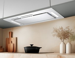 Встраиваемая вытяжка Zigmund Shtain K 170.5 W фото 2 в Тюмени