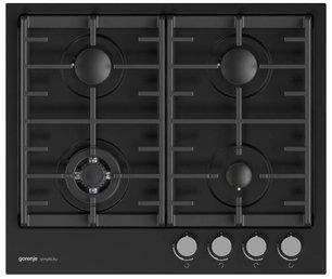 Варочная панель Gorenje G 6SY2B фото в Тюмени