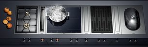 Встраиваемая вытяжка Гаггенау VL410111 фото 2 в Тюмени Встраиваемая вытяжка Gaggenau VL410111 фото 2 в Тюмени