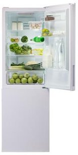 Холодильник Шарп SJ-B320EVWH фото 2 в Тюмени Холодильник Sharp SJ-B320EVWH фото 2 в Тюмени