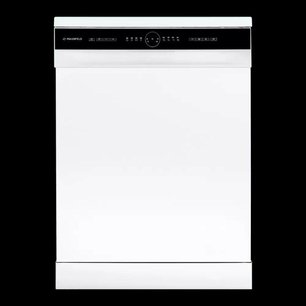 Посудомоечная машина Маунфилд MWF60121W фото 2 в Тюмени Посудомоечная машина Maunfeld MWF60121W фото 2 в Тюмени