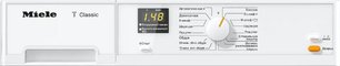 Сушильная машина Миле TDA 140 C фото 2 в Тюмени Сушильная машина Miele TDA 140 C фото 2 в Тюмени